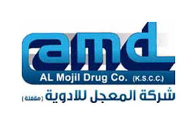 شركة المعجل للأدوية