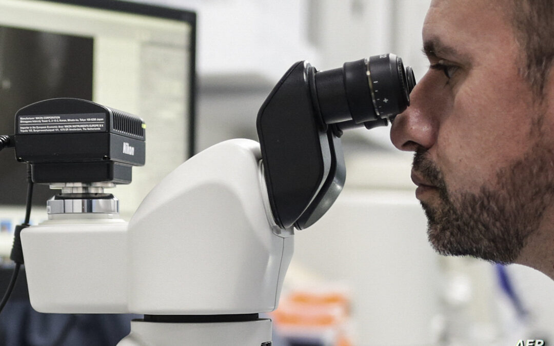 العثور على آثار لفيروس “نادر” في دولة أوروبية