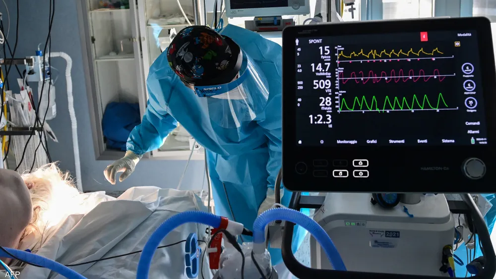 إصابات جديدة بـ”المرض المحيّر” في الأرجنتين.. شبيه كورونا