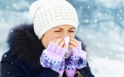 هل عاد فيروس كورونا؟ مخاوف من ظهور متحور شتوي جديد