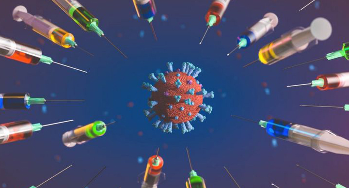 الهند ترصد 11 متحورا جديدا لفيروس كورونا.. وتكشف مصدرها