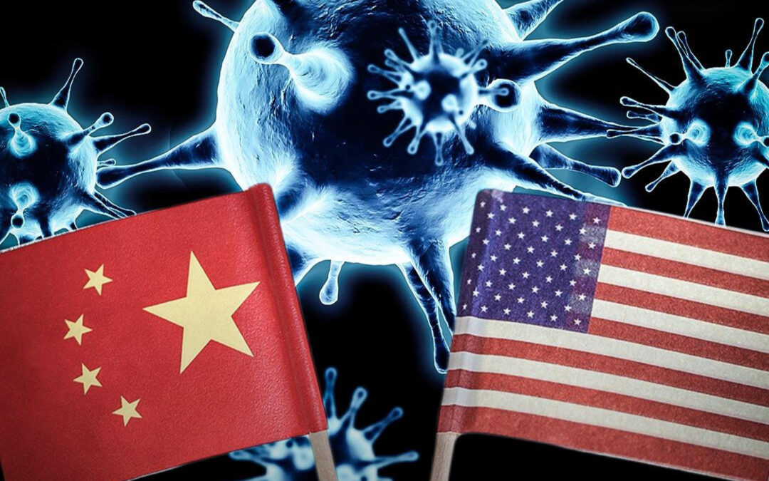 تقرير استخباراتي أمريكي يرجح أن تسربا من مختبر في الصين كان سبب انتشار فيروس كورونا