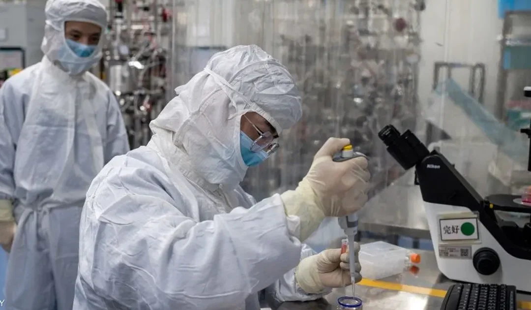 أزمة كورونا تقرير للاستخبارات الأميركية يظهر للعلن حول أصل “كوفيد-19”