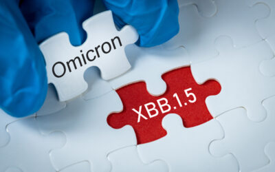 الغذاء والدواء الأمريكية توصي بتركيز الجهود على إنتاج لقاحات متحور XBB.1.5