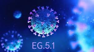 منظمة الصحة تحذّر: متحور “إي جي 5” من كورونا ينتشر بسرعة