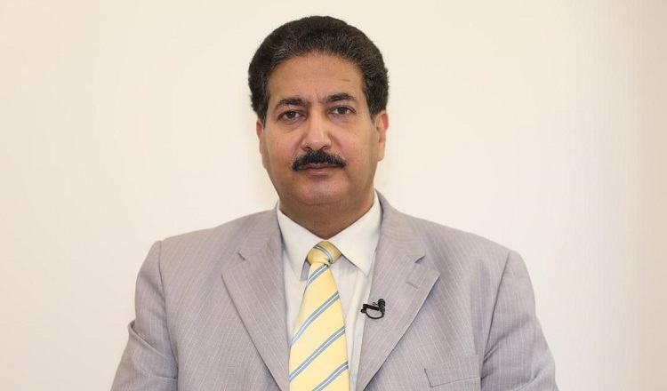 الحجيلان: وفيات “كورونا” تتجاوز المعلن رسمياً بـ 3900 حالة